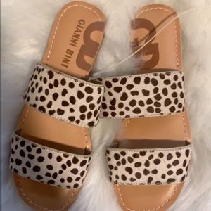 Gianni bini sandles